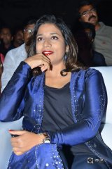 Rangasthalam 100 Days Function Photos